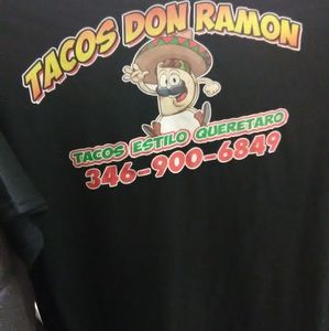 Meet your Posher, Ramon